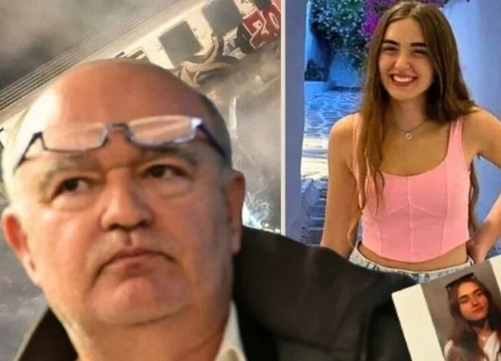 Ηλίας Παπαγγελής: «Η Μ. Καρυστιανού έφτασε να κάνει κόμμα γιατί βρίσκουμε παντού τοίχο – Δεν υπάρχουν άλλα όπλα. Κάναμε ότι νόμιμο υπήρχε!»