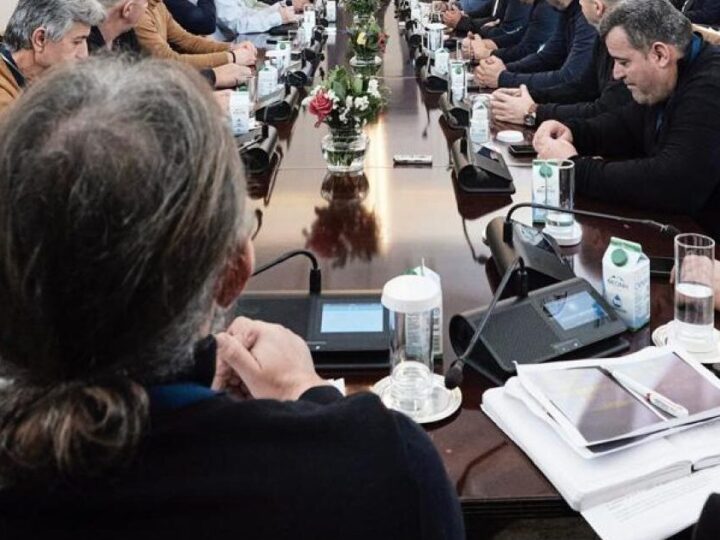 Το Αγροτικό ζήτημα