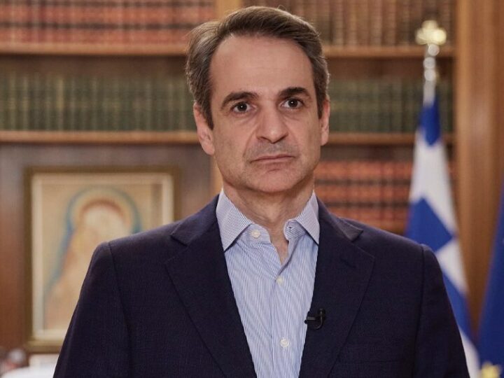 Το Μαξίμου ζωγραφίζει «θετική ατζέντα» πάνω στα συντρίμμια της κοινωνίας