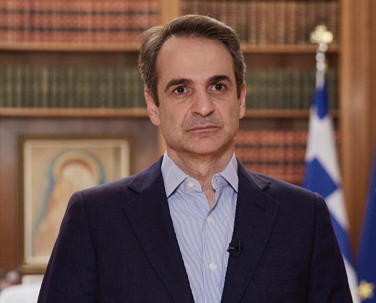 Το Μαξίμου ζωγραφίζει «θετική ατζέντα» πάνω στα συντρίμμια της κοινωνίας