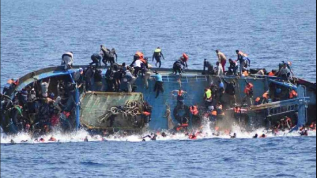 Μαύρη Τετάρτη στο Αιγαίο – Υγρός τάφος στο Μυρσινίδι της Χίος