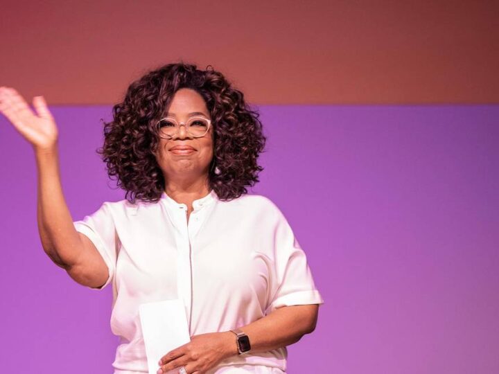 Όπρα Γουίνφρεϊ: Η βασίλισσα των κυκλωμάτων σεξουαλικής εκμετάλλευσης στο Hollywood, trafficking και Baby Farms