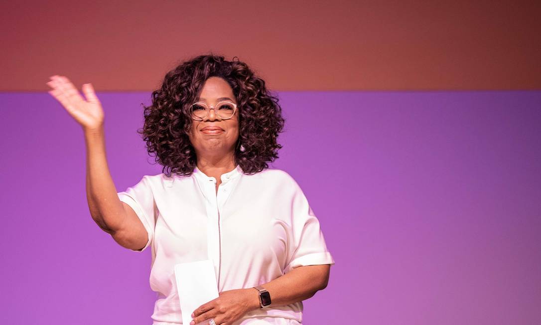 Όπρα Γουίνφρεϊ: Η βασίλισσα των κυκλωμάτων σεξουαλικής εκμετάλλευσης στο Hollywood, trafficking και Baby Farms