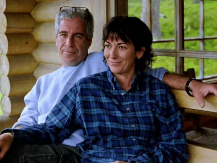 Οι συνδέσεις του Τζέφρι Έπσταϊν με αριστοκράτες, Βασιλικούς, θρησκευτικούς ηγέτες και Φιλάνθρωπους – όλοι ασχολούνται με παιδιά